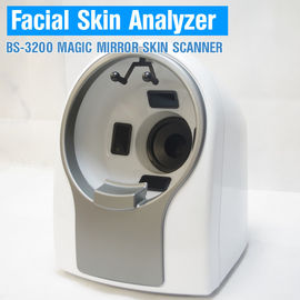 7200 máquina epidérmica da análise da pele de K 3d com software inglês da versão
