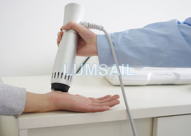 Máquina de choque da fisioterapia/máquina tratamento de choque para Tendinopathy patelar
