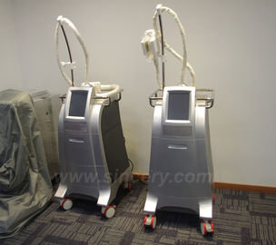 Máquina do emagrecimento do corpo de Cryolipolysis da lipoaspiração, CE de derretimento gordo da máquina aprovado