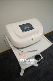 Tratamento vascular do laser do equipamento da remoção do sistema de refrigeração do fã para as veias varicosas