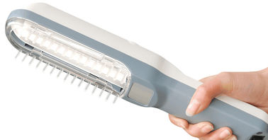 Terapia Handheld da luz da banda estreita UVB para a eczema