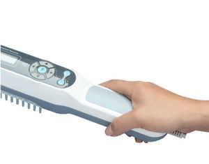 Máquina Handheld home da terapia da luz de UVB para desordens e doenças da pele
