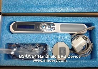 Equipamento UV da lâmpada UVB Phototherapy de Phillip para o tratamento/psoríase/Vitiligo