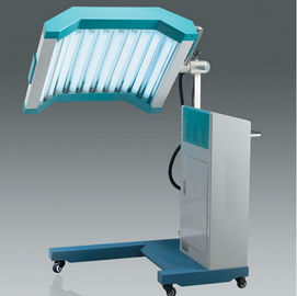 Banda estreita UVA/lâmpadas de UVB máquina da terapia para o serviço do OEM/ODM das desordens da pele