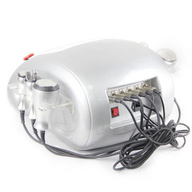 Máquina ultrassônica bipolar do emagrecimento do Rf da cavitação, máquina da perda de peso da cavitação do corpo