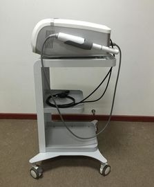 O sistema da máquina da beleza da emissão HIFU da rotação 360° para a vagina privada aperta