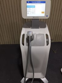Emagrecimento focalizado alta intensidade Mchine de Liposonix do ultrassom, máquina da face lift do ultrassom