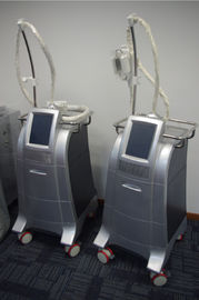 Máquina não cirúrgica do emagrecimento do corpo de Cryolipolysis da lipoaspiração, máquina da perda de peso do vácuo