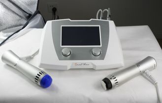 Máquina portátil BS-SWT2 da terapia de choque epicondilite radial/Ulnar