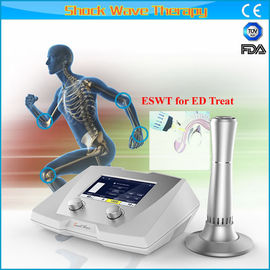 Máquina Penile eletromagnética 1-22Hz da terapia da inquietação da baixa intensidade ESWT
