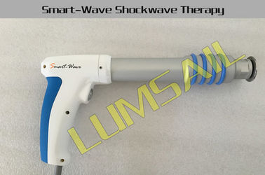 Máquina extracorporal da terapia da inquietação de Smartwave ESWT para a dor do salto, Fasciitis relativo à planta do pé