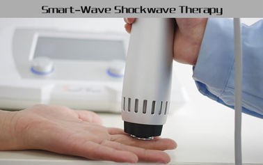 Máquina extracorporal da terapia da onda de choque de Synovitis do salto de Osteoprosis Rehabiitation