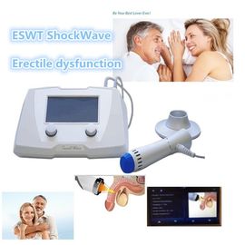 Vasculogenic/tratamento de Ed do equipamento da terapia onda acústica do diabético