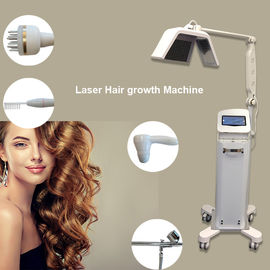 Anti máquina BS-LL7H 650nm/670nm da rebrota do cabelo do laser da queda de cabelo