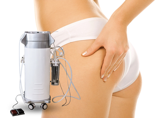 Cirurgia estética gorda da máquina da redução da máquina ultrassônica eficiente da lipoaspiração