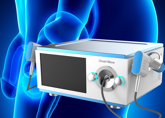 Máquina de Li-Eswt Gainswave do dispositivo da inquietação de Smartwave da deficiência orgânica eréctil