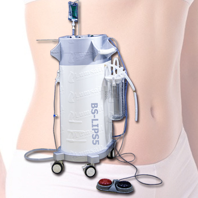 O poder cirúrgico estacionário da máquina da lipoaspiração ajudou ao equipamento da cirurgia