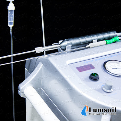 máquina cirúrgica do emagrecimento da lipoaspiração do abdômen 300W