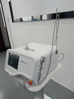 Máquina vascular da remoção do laser do diodo 980nm de EVLT 0.5mm