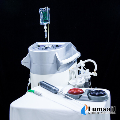 Emagrecimento 2000ml de Microaire PAL Surgical Liposuction Machine For