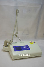 Máquina fracionária do tratamento do laser do CO2 de Protable para a pele que Resurfacing/enrugamentos