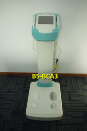 Analisador da porcentagem da gordura corporal/máquina analisador da gordura corporal para o centro do emagrecimento