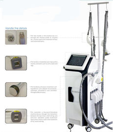 Máquina ultrassônica do emagrecimento do corpo da cavitação da massagem de Lipo para dar forma do corpo/perda de peso
