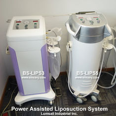 O poder ajudou à máquina da lipoaspiração para o contorno do corpo