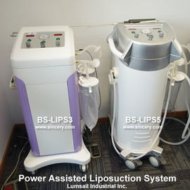 Máquina de alta pressão da lipoaspiração do braço da sução do vácuo para a perda de peso