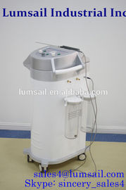 Máquina de alta pressão da lipoaspiração do braço da sução do vácuo para a perda de peso