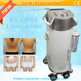 Máquina gorda da lipoaspiração da redução para a ampliação do peito/dar forma masculinos do corpo