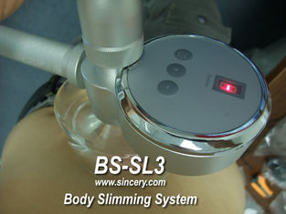 Máquina gorda ultrassônica da remoção da máquina/celulites da redução da cavitação de Lipo para o emagrecimento do corpo