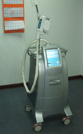 Máquina não cirúrgica do emagrecimento do corpo de Cryolipolysis da lipoaspiração, máquina da perda de peso do vácuo