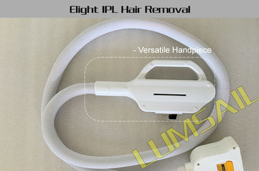 Dispositivos permanentes da remoção do cabelo do laser do IPL da E-luz