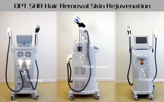 OPTAR a máquina permanente da remoção do cabelo de SHR para os pêlos faciais/cabelo indesejáveis corpo dos homens