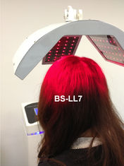 Não - terapia clara de baixo nível química para a queda de cabelo, máquina do crescimento do laser do cabelo