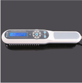Equipamento Handheld da terapia da luz da psoríase, tratamento da luz UV para o Vitiligo