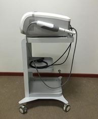 O sistema da máquina da beleza da emissão HIFU da rotação 360° para a vagina privada aperta