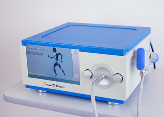 máquina da terapia da inquietação do de alta energia 1-5Bar para a clínica/Fasciitis relativo à planta do pé