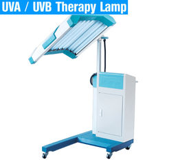 311 terapia UV de faixa estreita da luz do nanômetro Phototherapy UVB para o ciclo de vida longo da psoríase