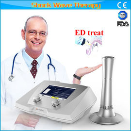 Máquina Penile eletromagnética 1-22Hz da terapia da inquietação da baixa intensidade ESWT