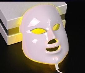 Máquina da terapia da luz do diodo emissor de luz da máscara PDT da máquina do diodo emissor de luz Phototherapy do rejuvenescimento da pele