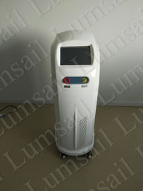 Máquina da remoção do cabelo do laser do IPL do dispositivo da remoção da pele da beleza do laser do Nd Yag do IPL Elight Rf de 4 cabeças