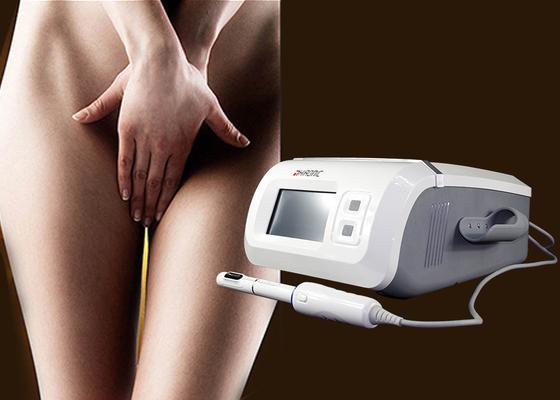 Rejuvenescimento focalizado alta intensidade de aperto Vaginal do ultrassom da máquina da beleza de HIFU