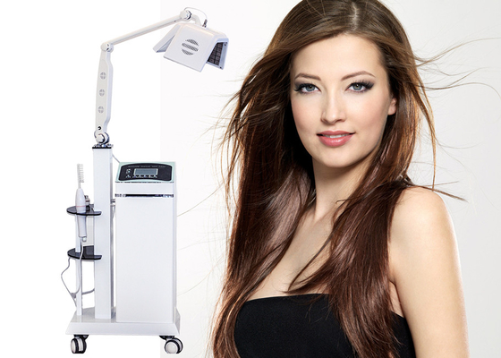 Máquina não invasora não cirúrgica BS-LL7H da restauração do cabelo do dispositivo da rebrota do cabelo do laser