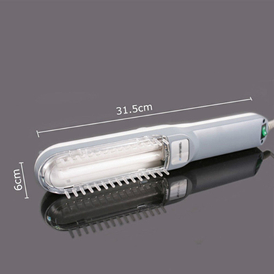 Lâmpada UV de faixa estreita do tratamento 311nm Phototherapy da pele