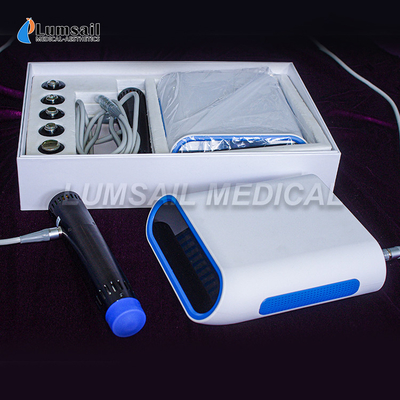 Instrumento da fisioterapia da inquietação da máquina da terapia da inquietação de Bluetooth ED
