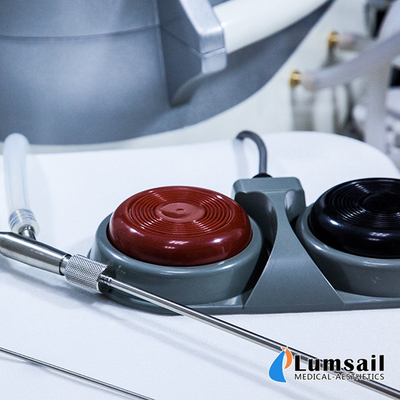 Emagrecimento 2000ml de Microaire PAL Surgical Liposuction Machine For
